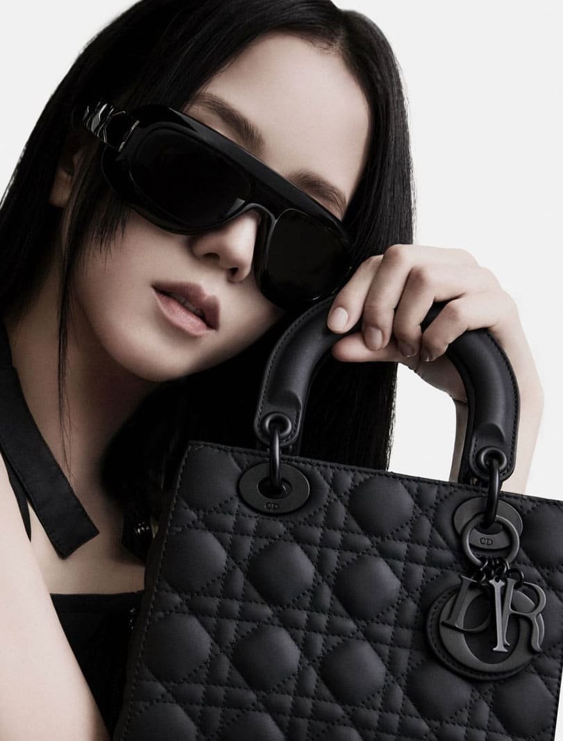 © Dior – Official visual | Source: Instagram @dior