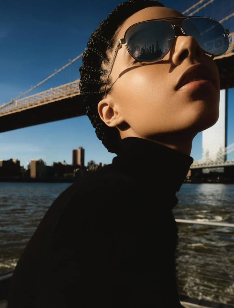 © Dior – Official visual | Source: Instagram @dior