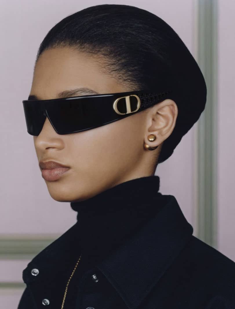 © Dior – Official visual | Source: Instagram @dior