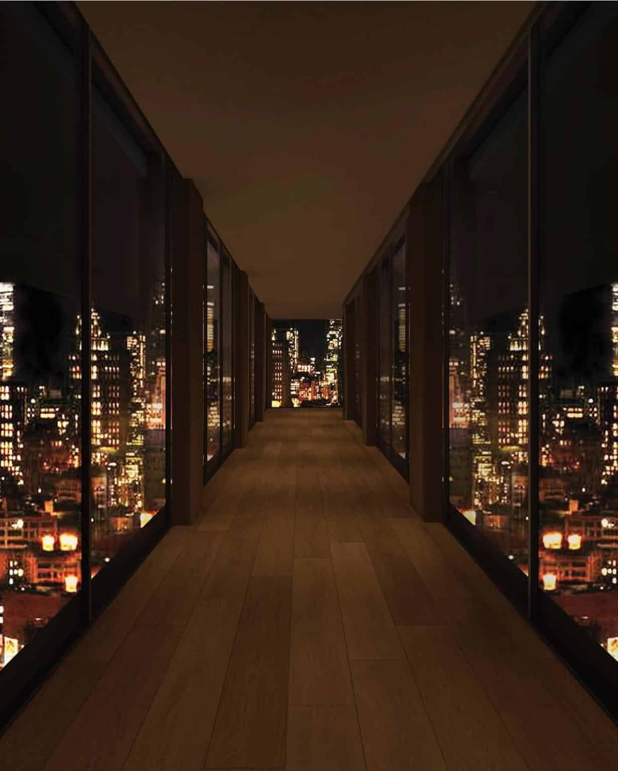 © Public Hotel – Official visual | Source: Instagram @publichotels