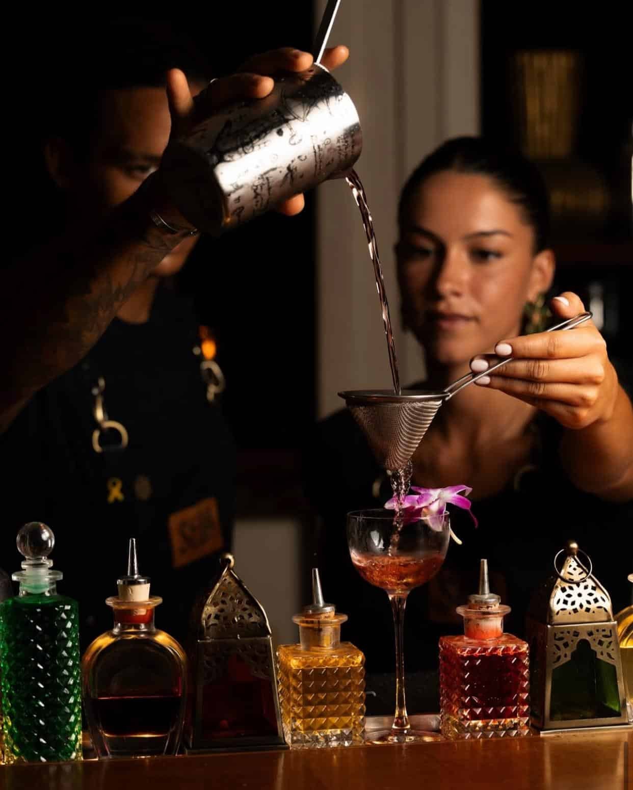 © Sella – Visuel officiel | Source : Instagram @sellastbarth