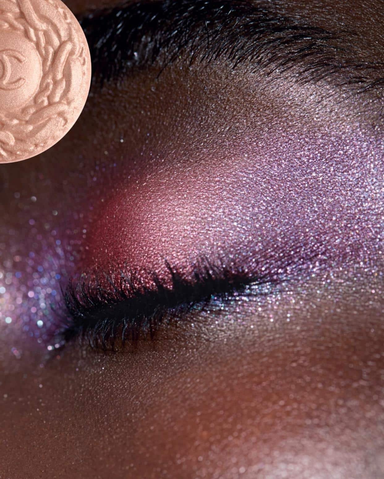 © Chanel – Official visual | Source: Instagram @chanel.beauty