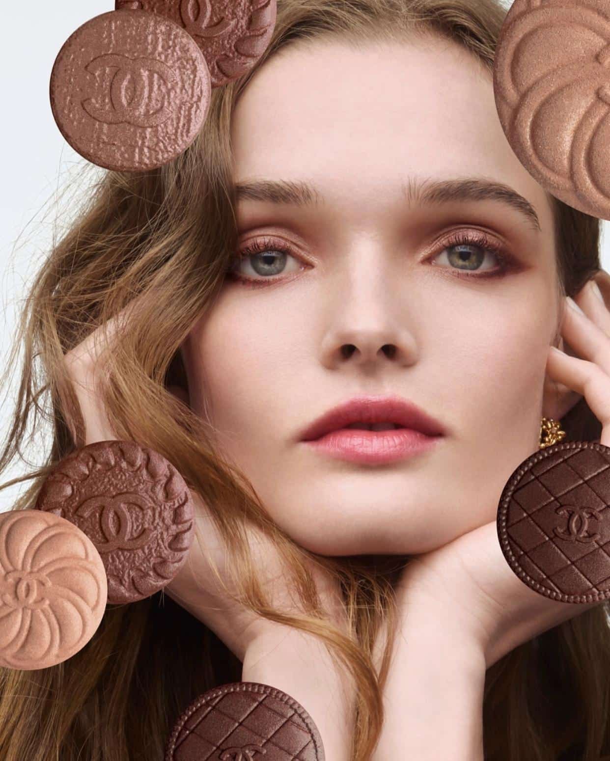 © Chanel – Official visual | Source: Instagram @chanel.beauty