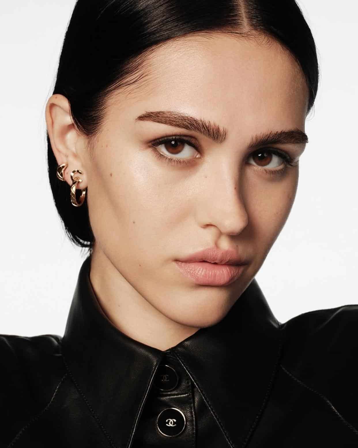 © Chanel – Official visual | Source: Instagram @chanel