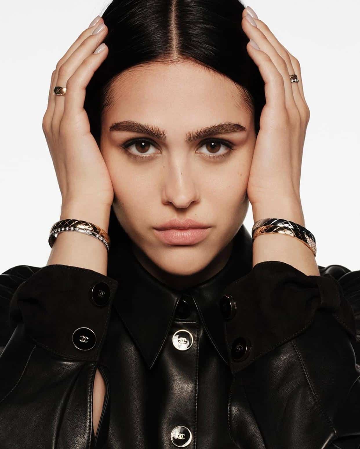 © Chanel – Official visual | Source: Instagram @chanel