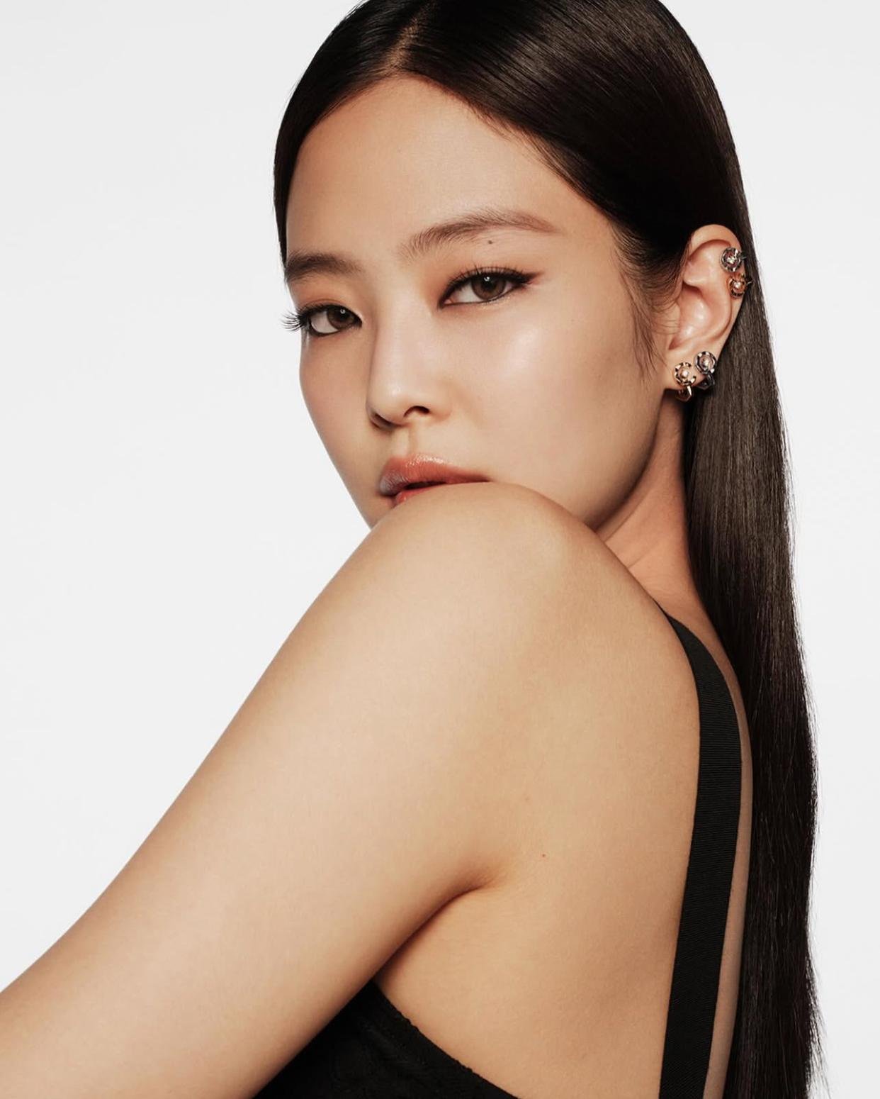 © Chanel – Official visual | Source: Instagram @chanel