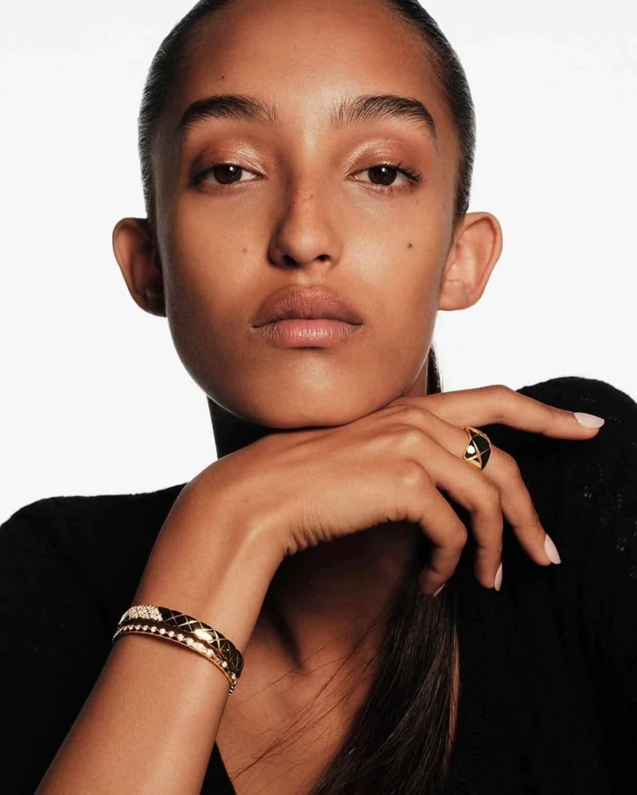 © Chanel – Official visual | Source: Instagram @chanel