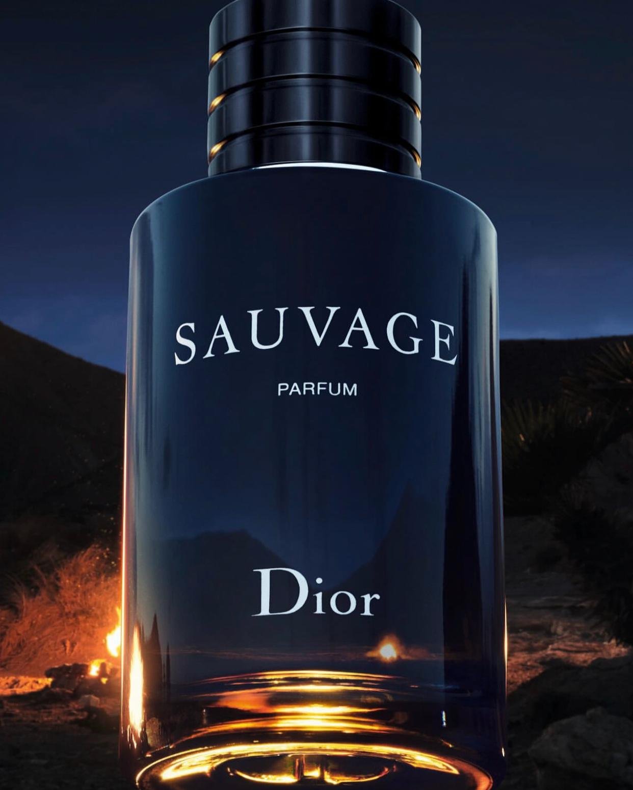 © Dior – Official visual | Source: Instagram @diorbeauty