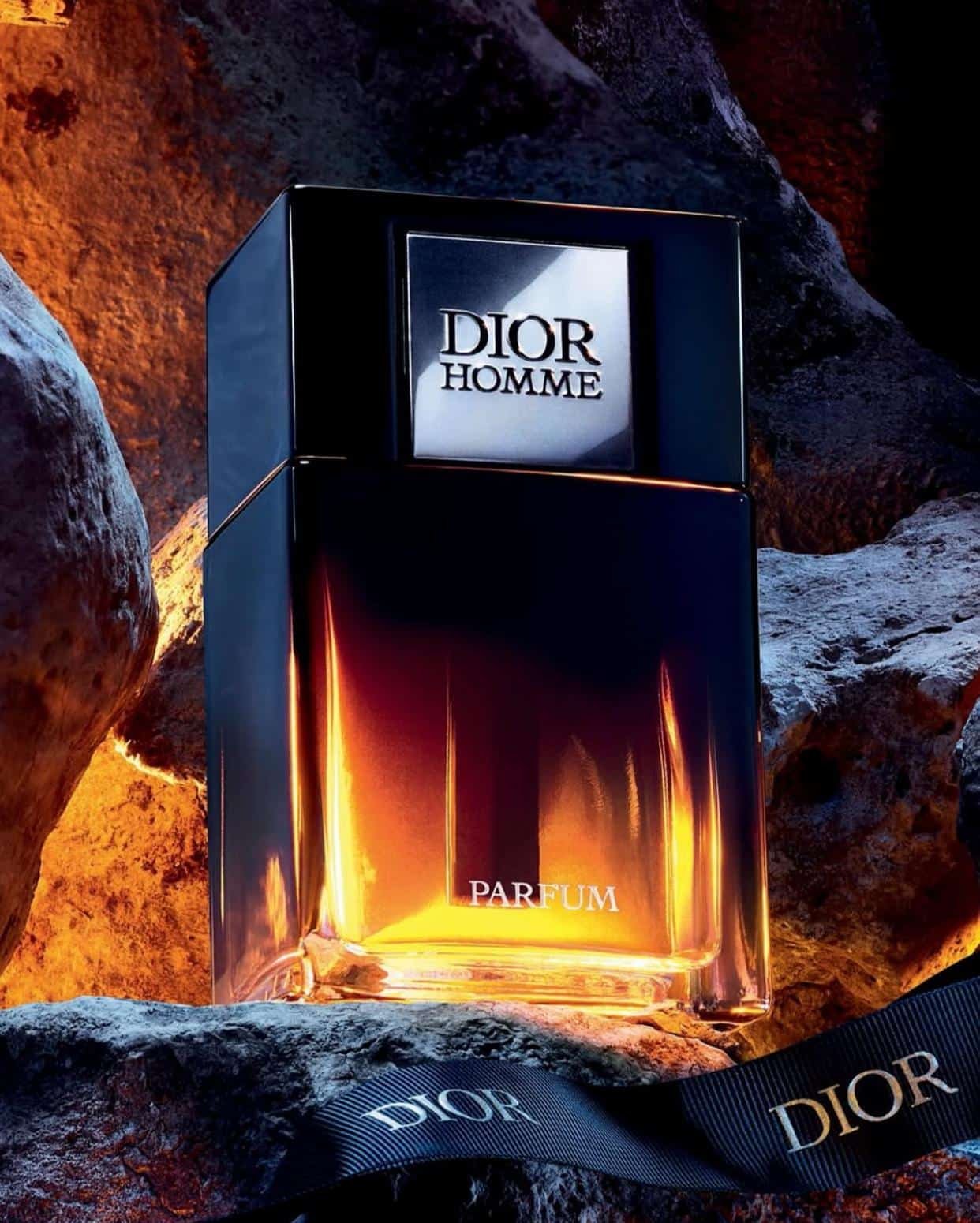 © Dior – Official visual | Source: Instagram @diorbeauty