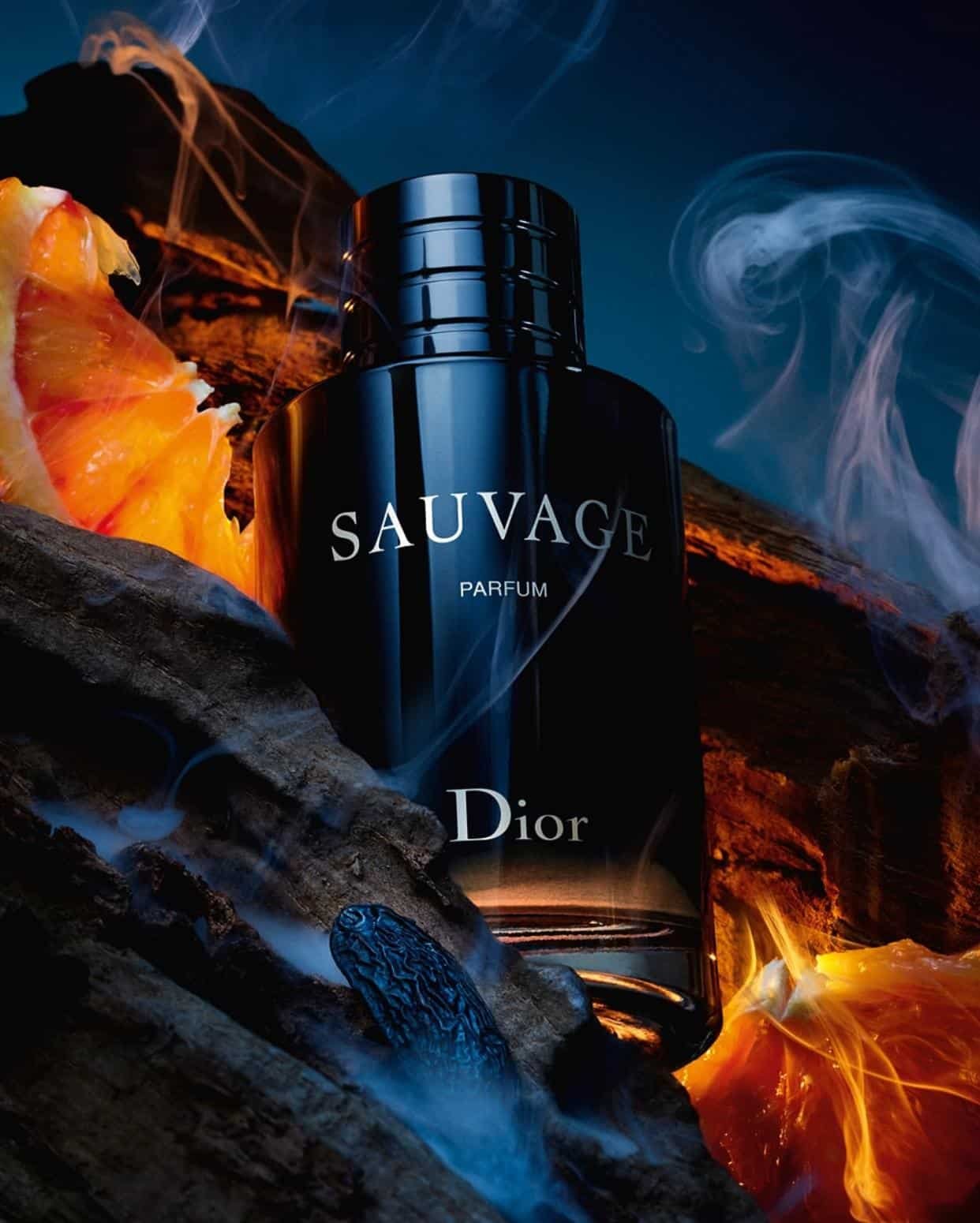 © Dior – Official visual | Source: Instagram @diorbeauty