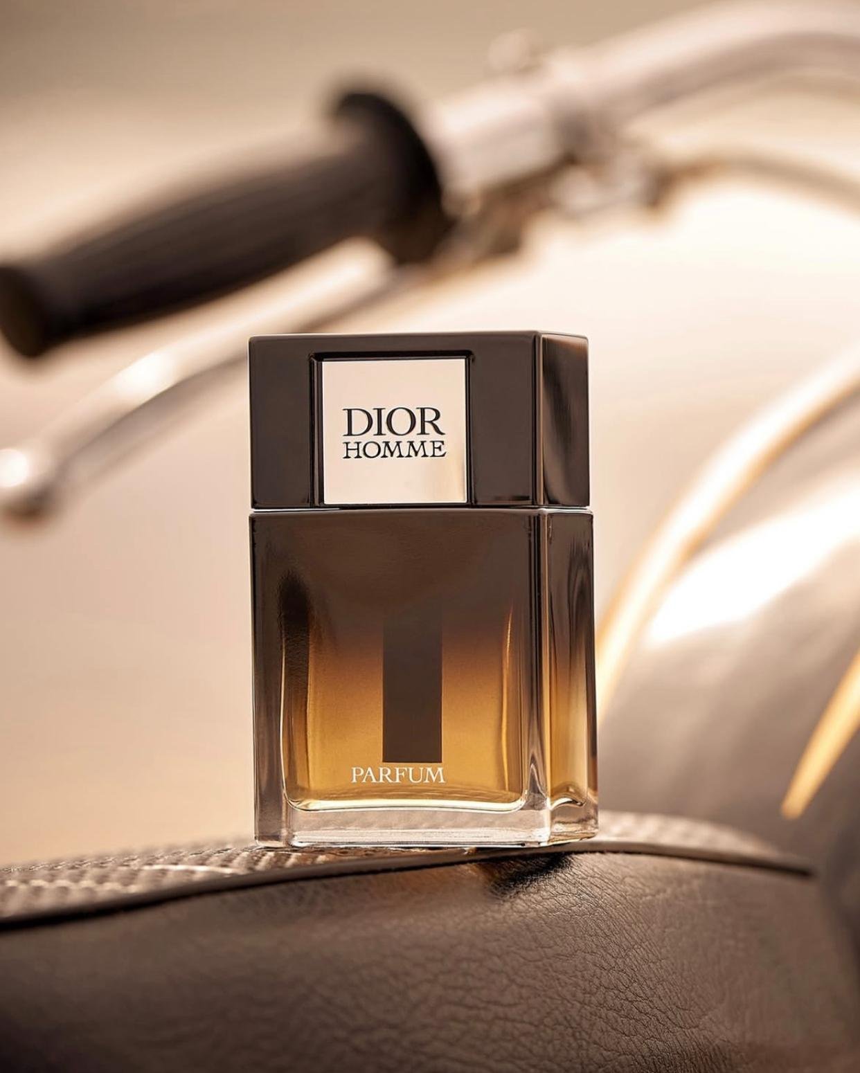 © Dior – Official visual | Source: Instagram @diorbeauty