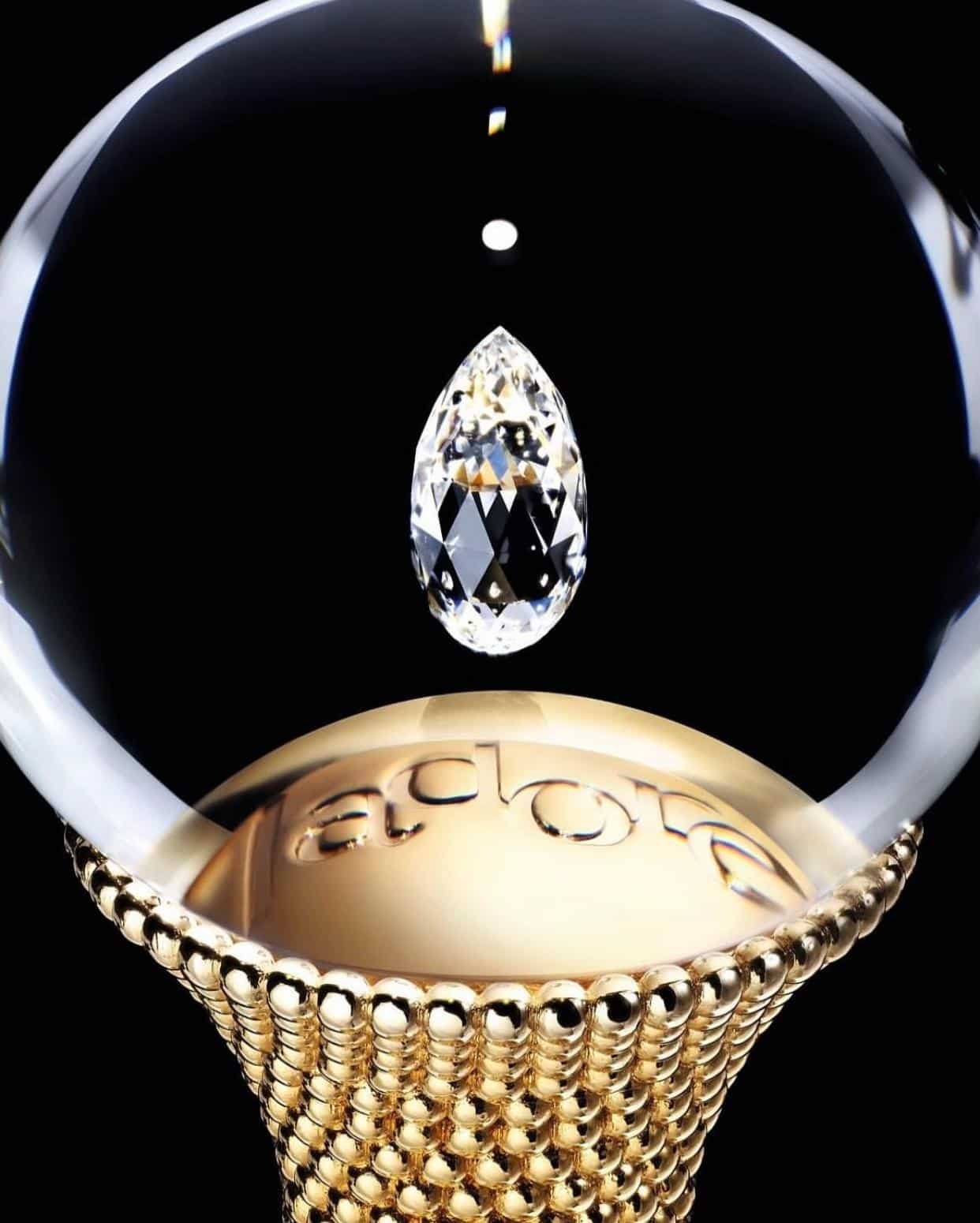 © Dior – Official visual | Source: Instagram @diorbeauty