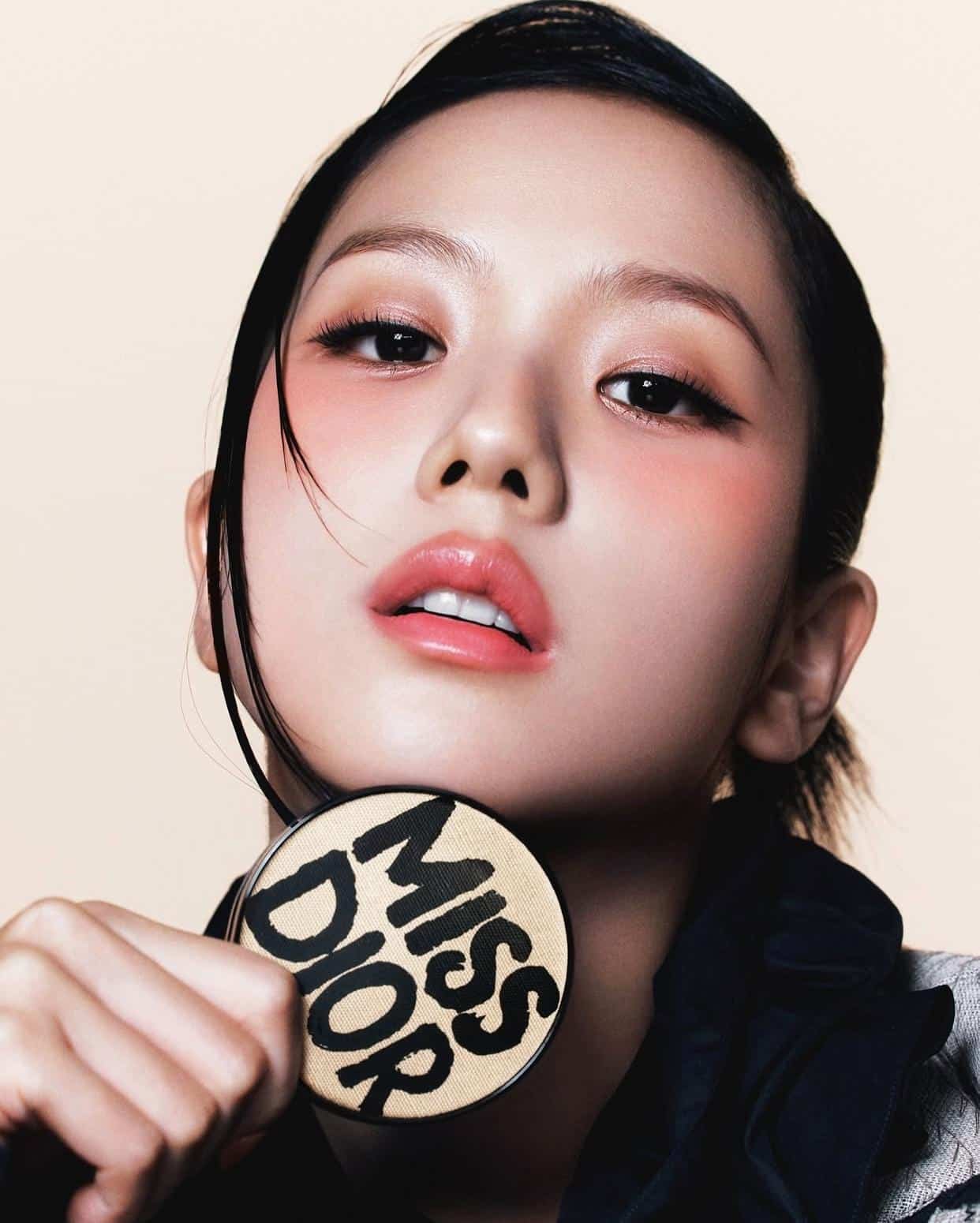 © Dior – Official visual | Source: Instagram @diorbeauty