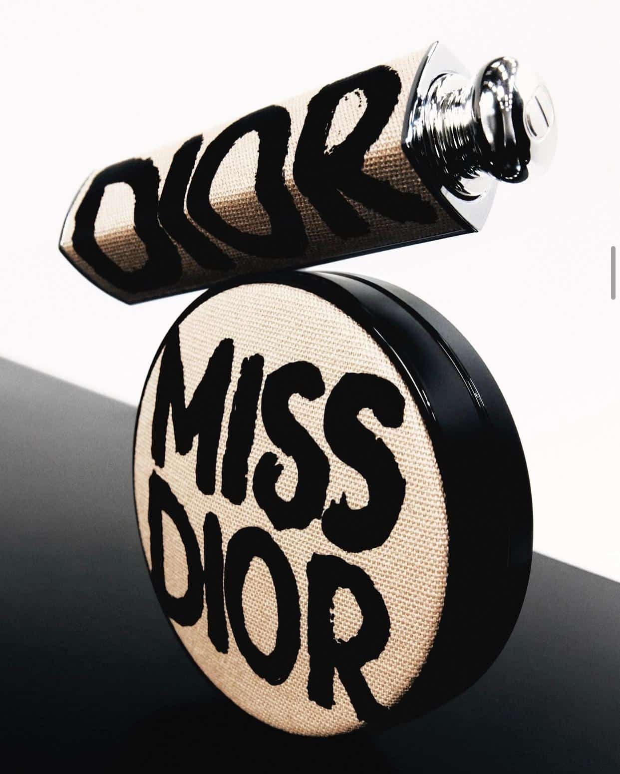 © Dior – Official visual | Source: Instagram @diorbeauty