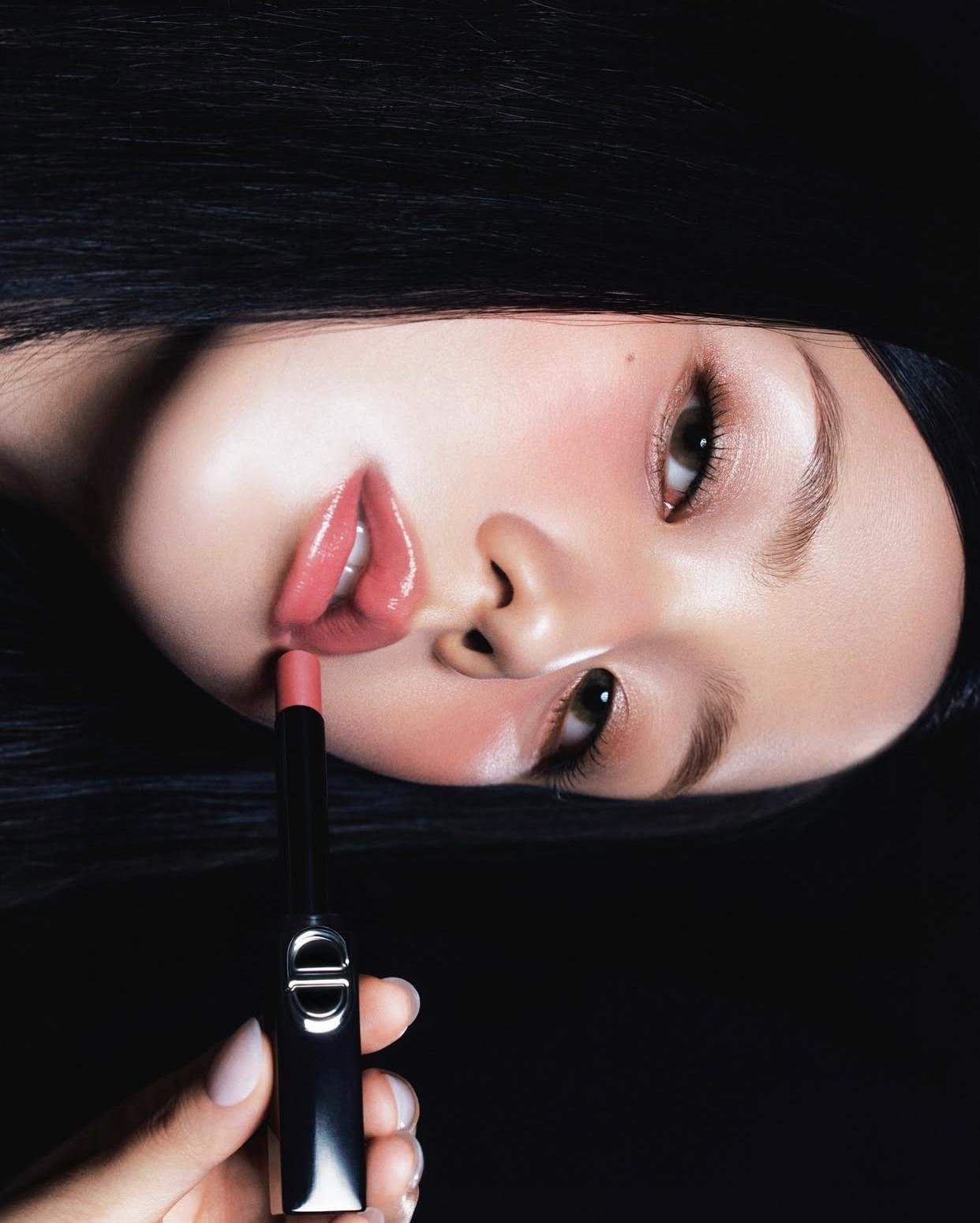 © Dior – Official visual | Source: Instagram @diorbeauty