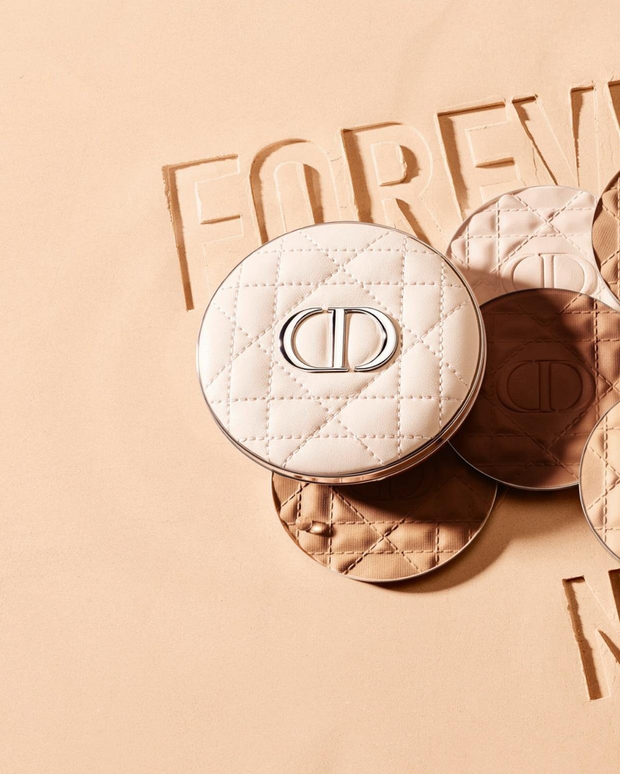 © Dior – Official visual | Source: Instagram @diorbeauty