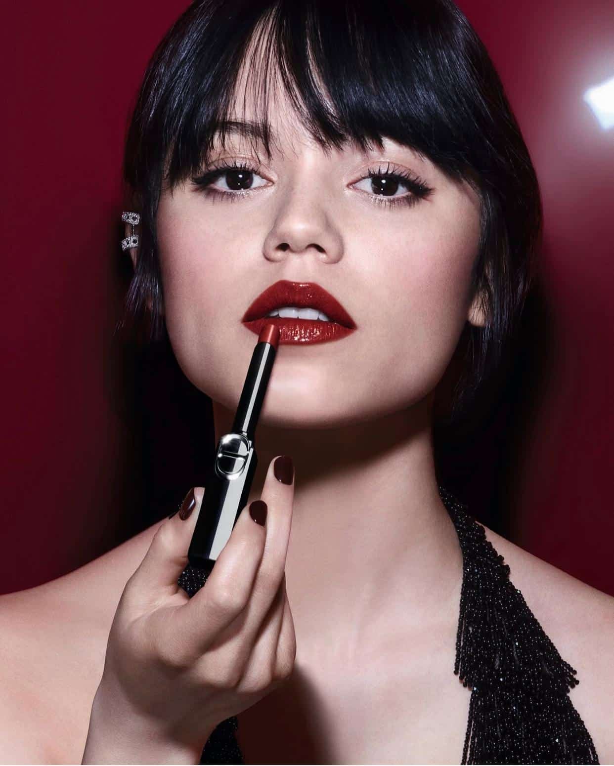 © Dior – Official visual | Source: Instagram @diorbeauty