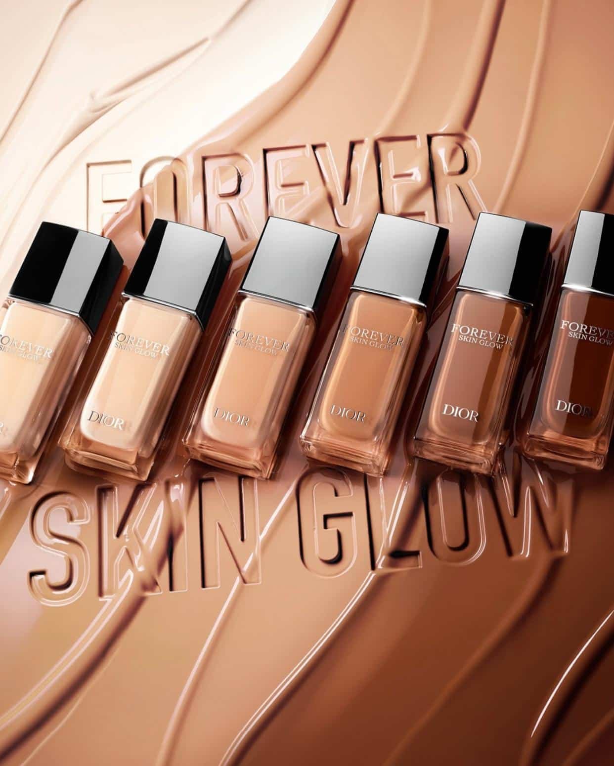 © Dior – Official visual | Source: Instagram @diorbeauty