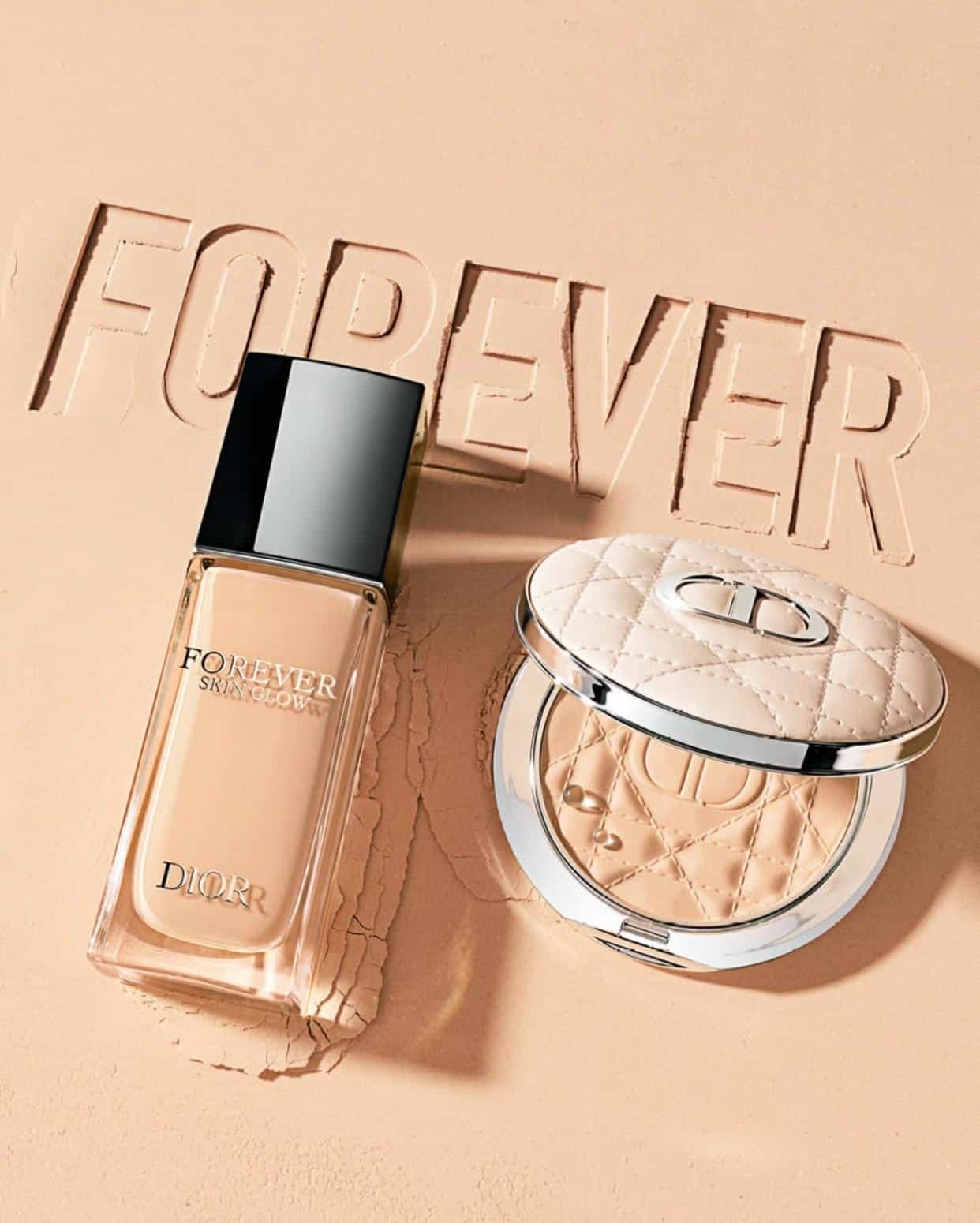 © Dior – Official visual | Source: Instagram @diorbeauty