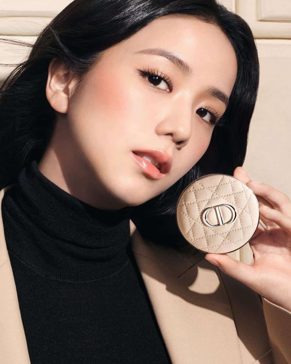 © Dior – Official visual | Source: Instagram @diorbeauty