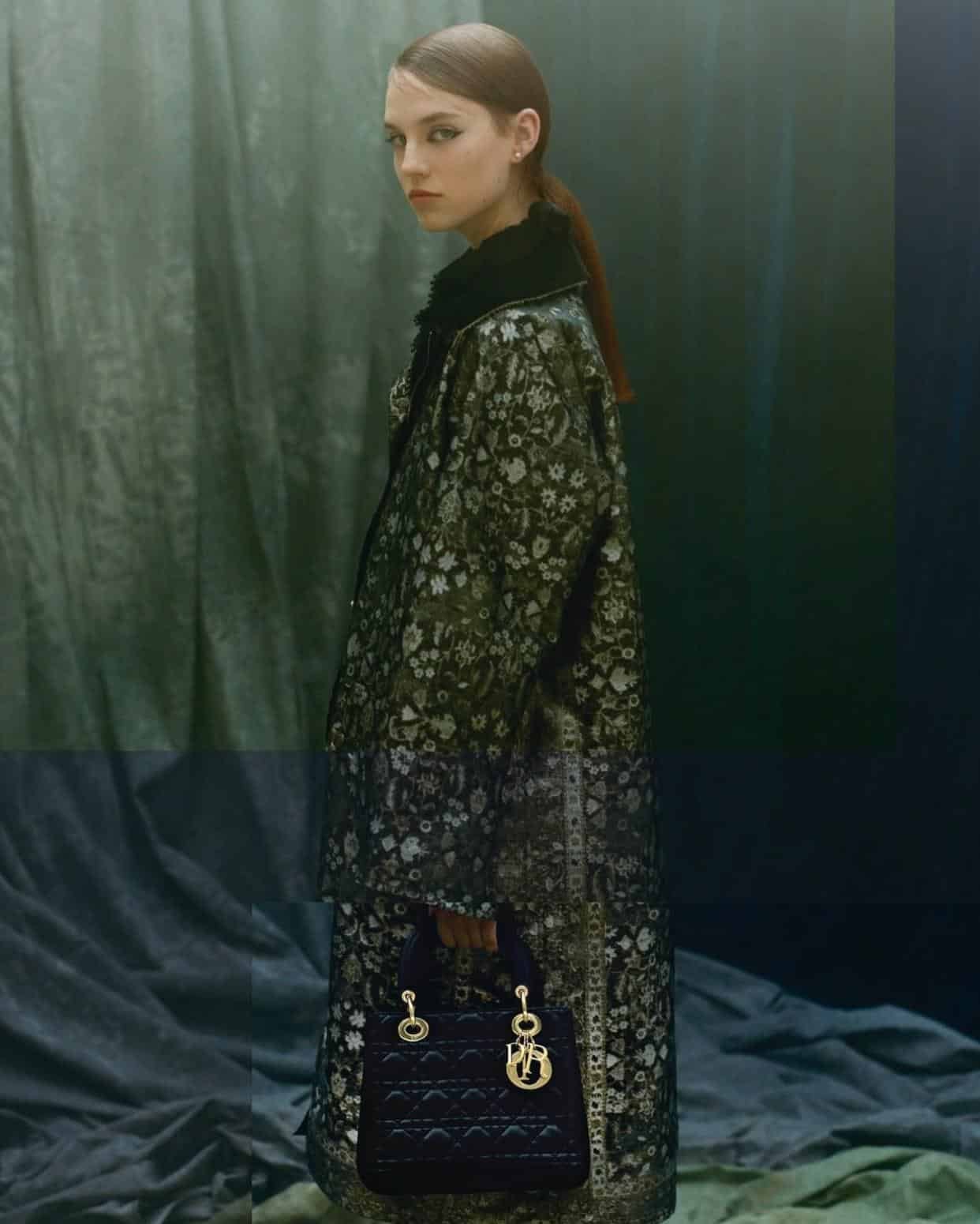 © Dior – Official visual | Source: Instagram @dior