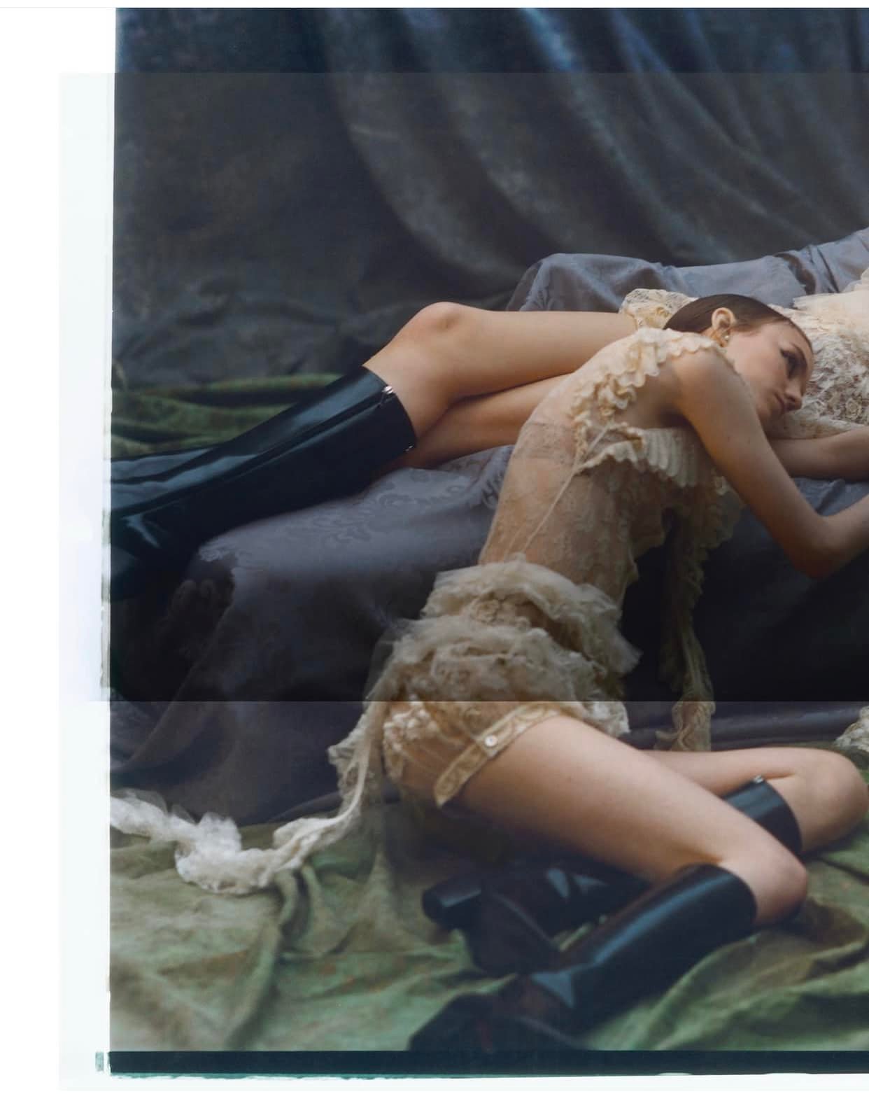 © Dior – Official visual | Source: Instagram @dior