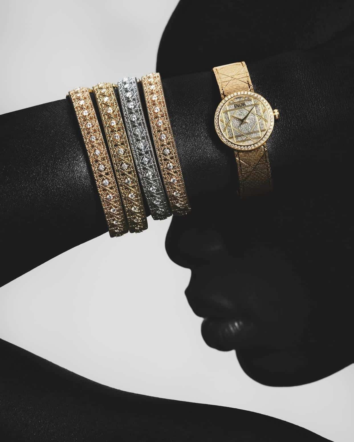 © Dior – Official visual | Source: Instagram @dior