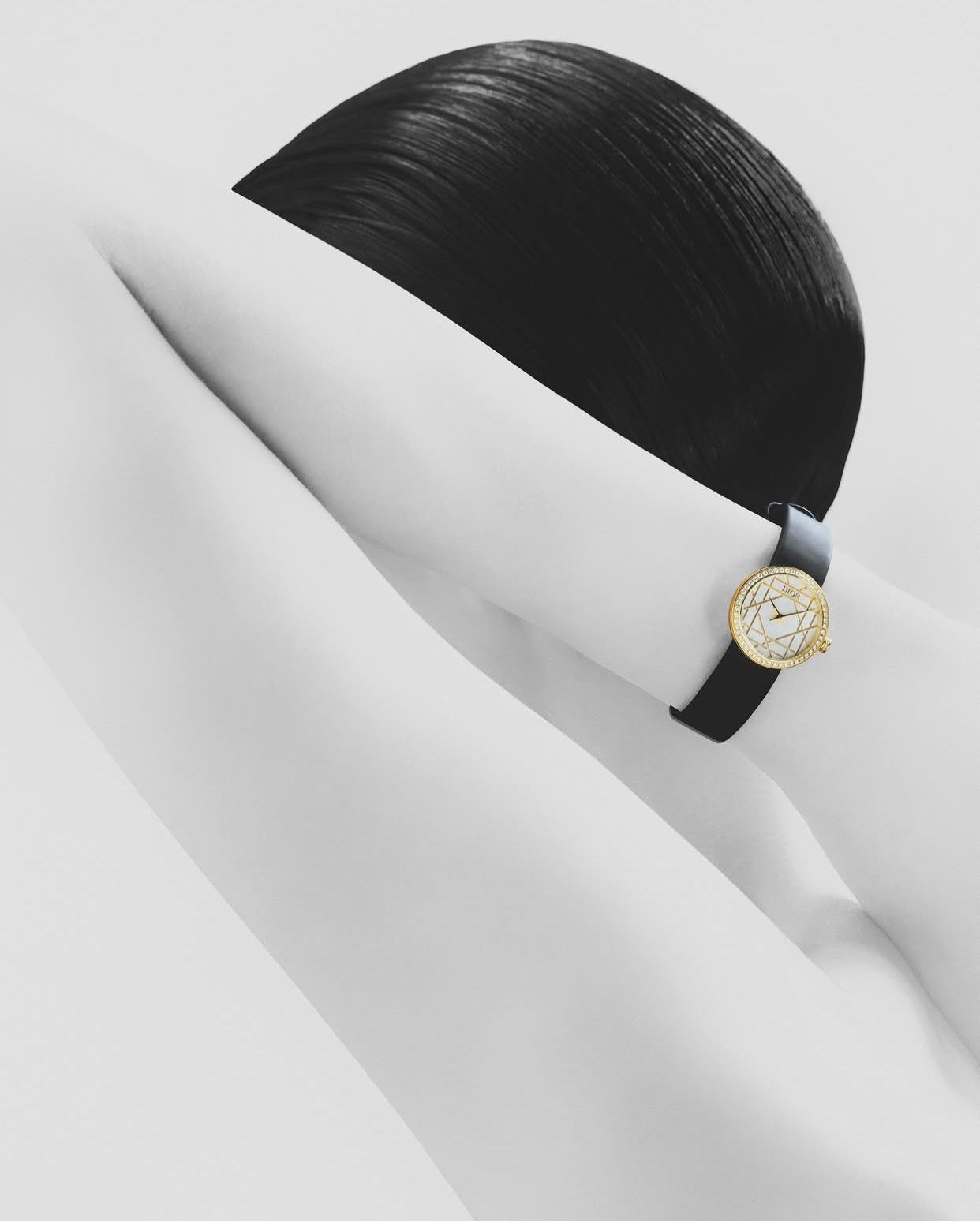 © Dior – Official visual | Source: Instagram @dior