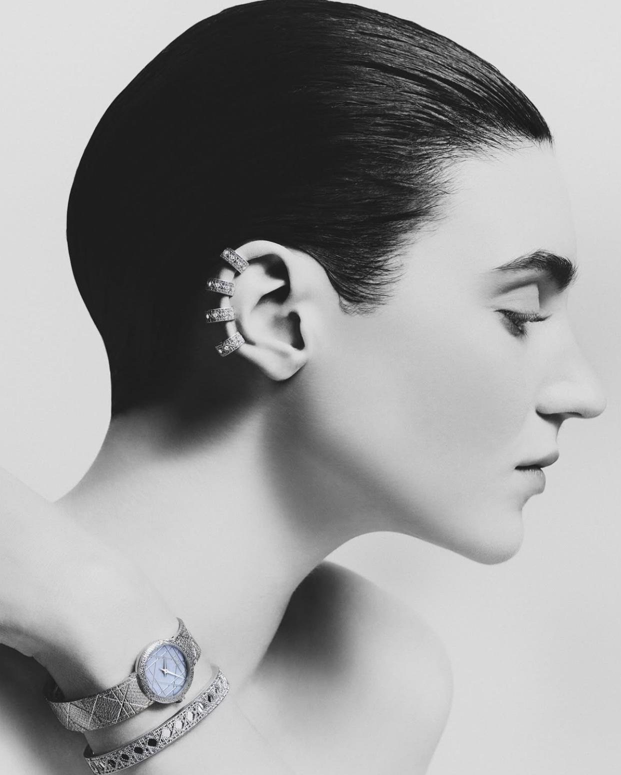 © Dior – Official visual | Source: Instagram @dior