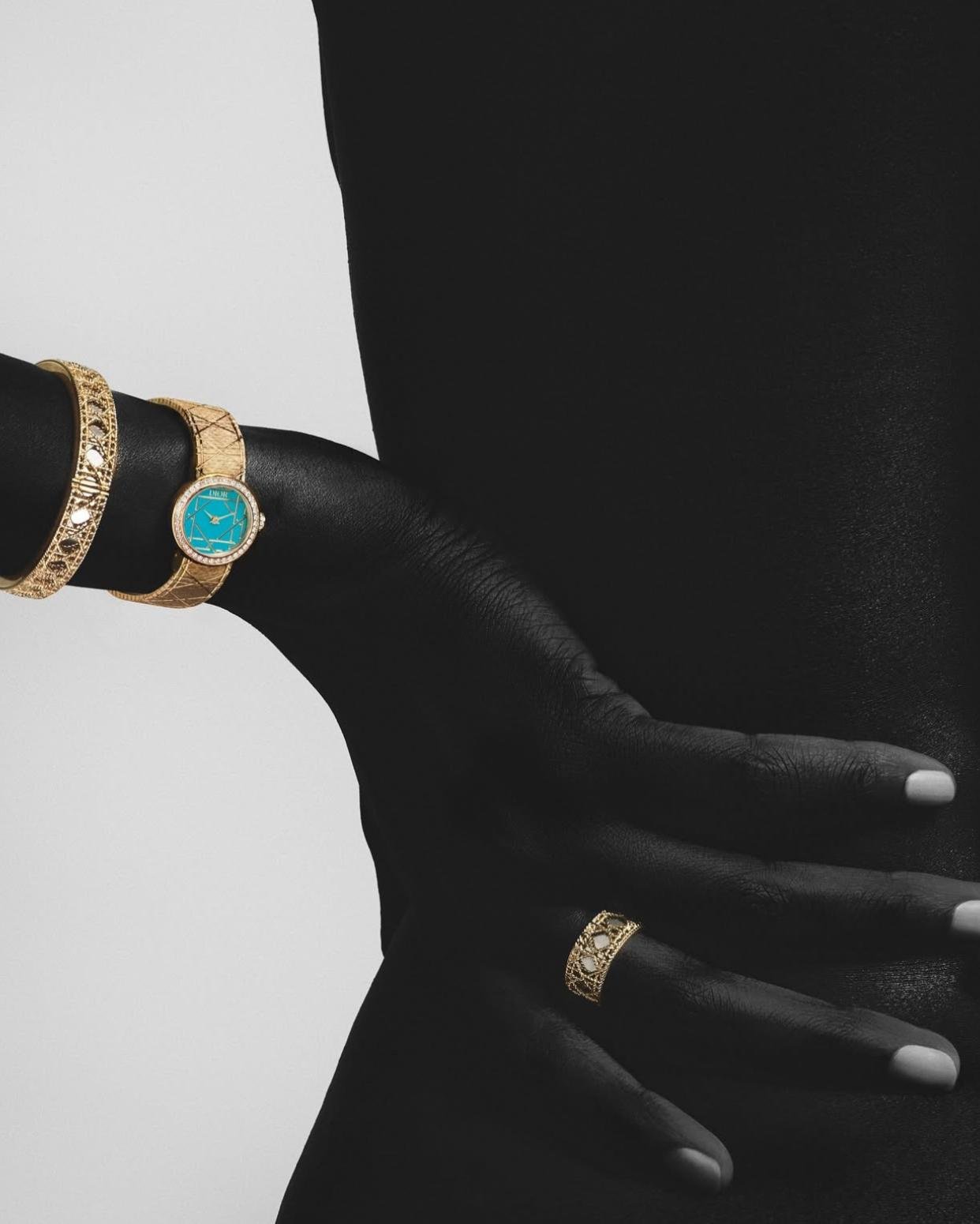 © Dior – Official visual | Source: Instagram @dior