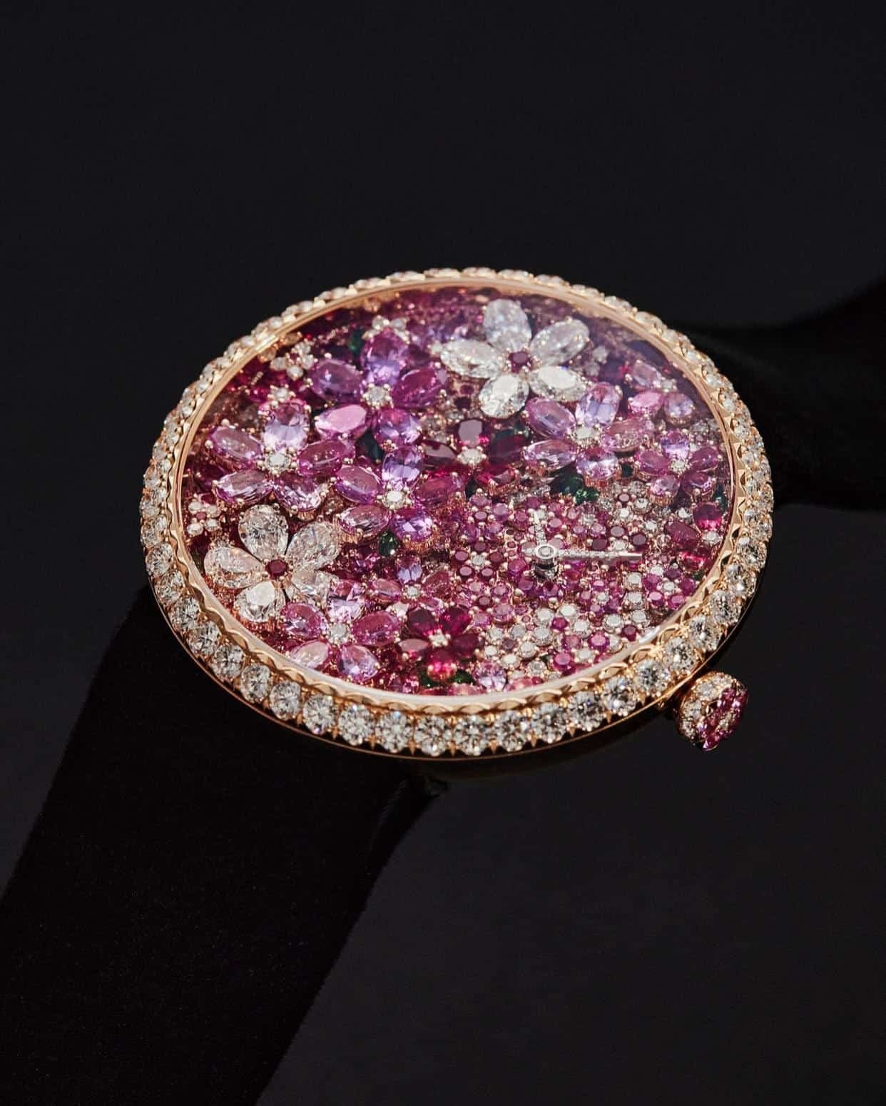 © Dior – Official visual | Source: Instagram @dior