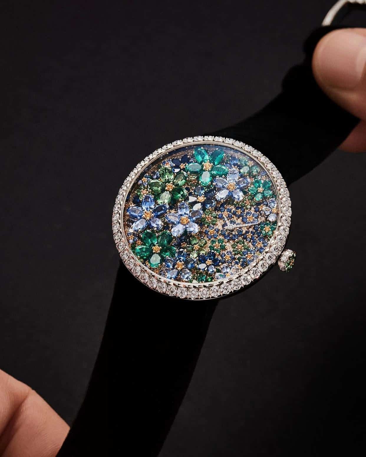 © Dior – Official visual | Source: Instagram @dior