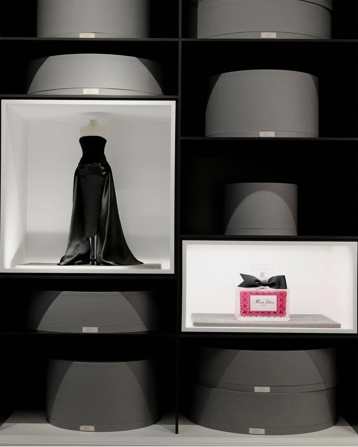 © Dior – Official visual | Source: Instagram @diorbeauty