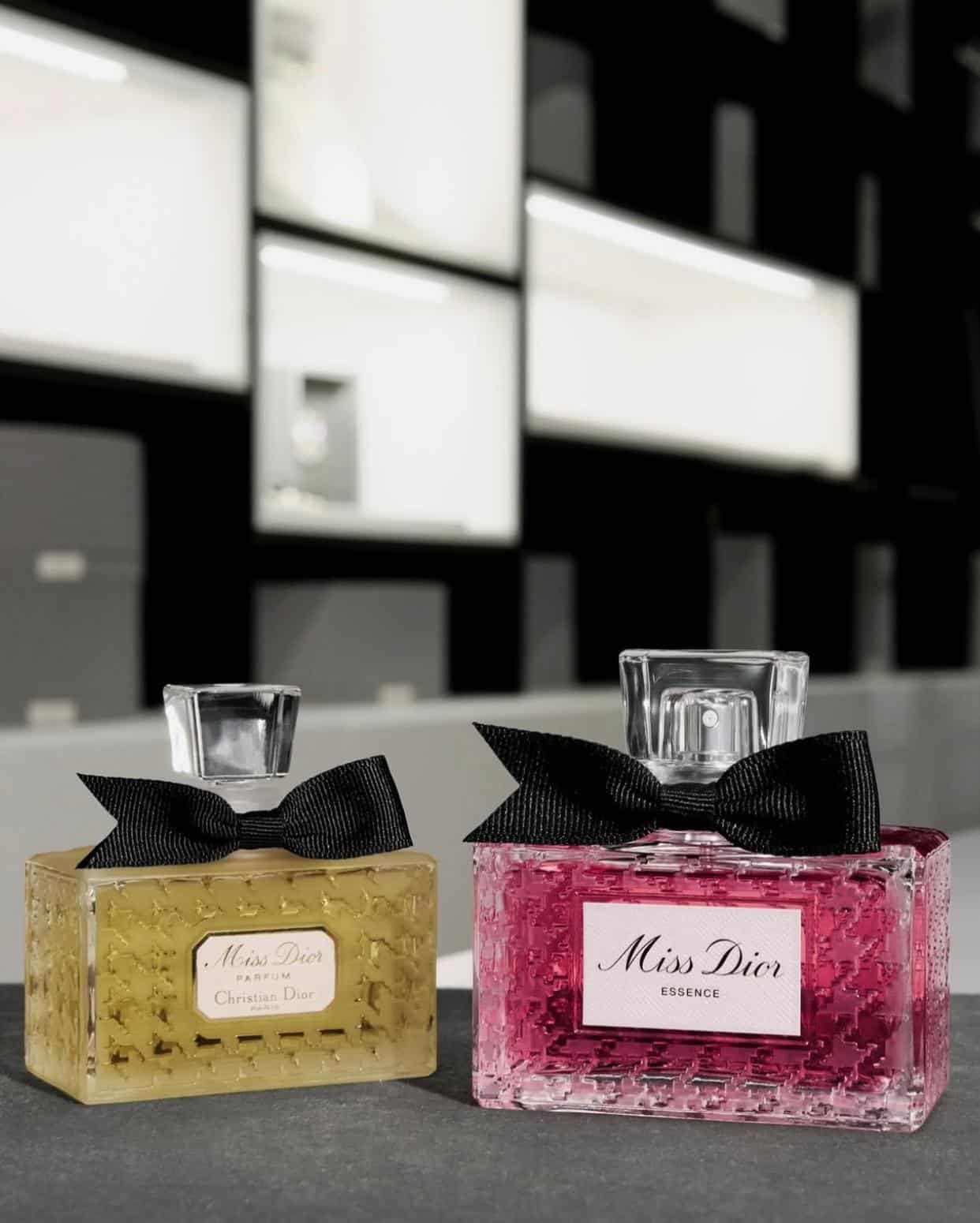 © Dior – Official visual | Source: Instagram @diorbeauty