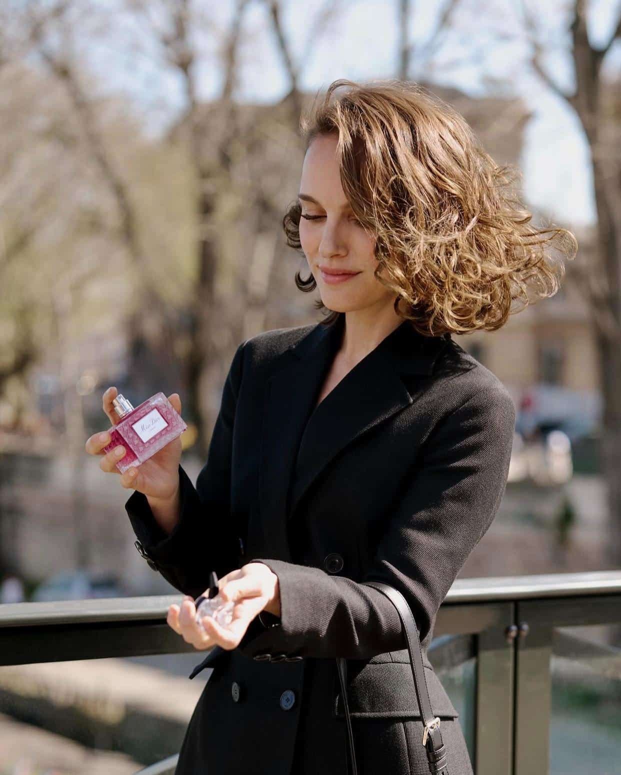 © Dior – Official visual | Source: Instagram @diorbeauty