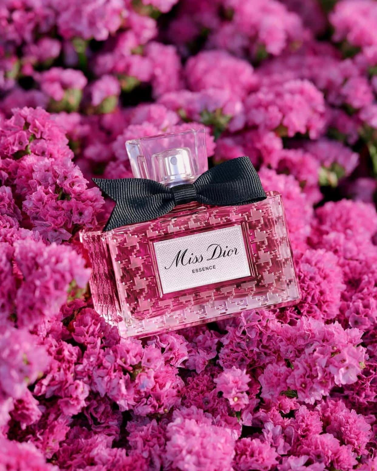 © Dior – Official visual | Source: Instagram @diorbeauty