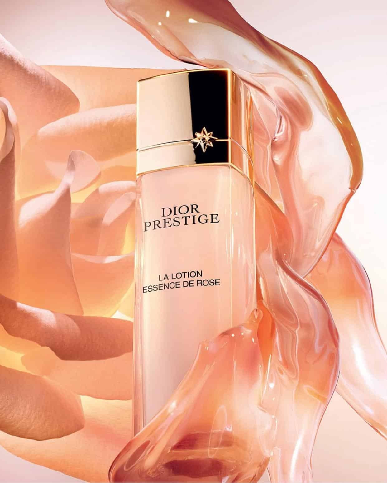 © Dior – Official visual | Source: Instagram @diorbeauty