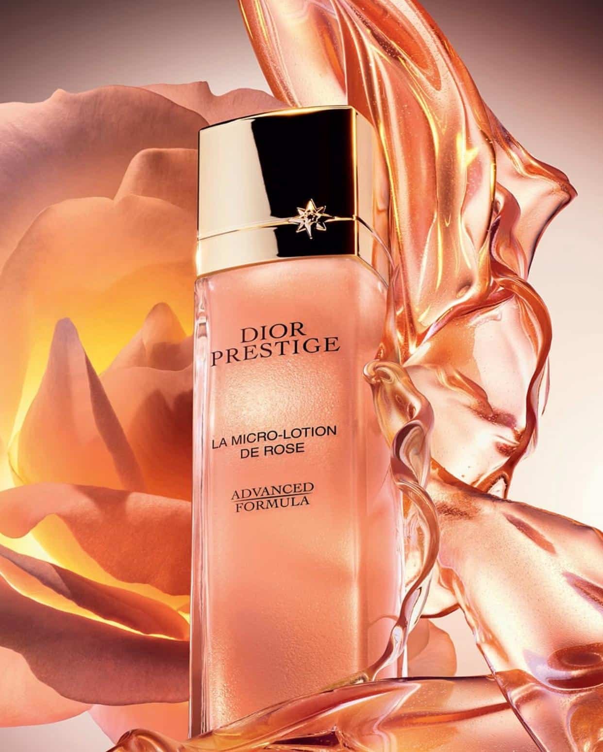 © Dior – Official visual | Source: Instagram @diorbeauty