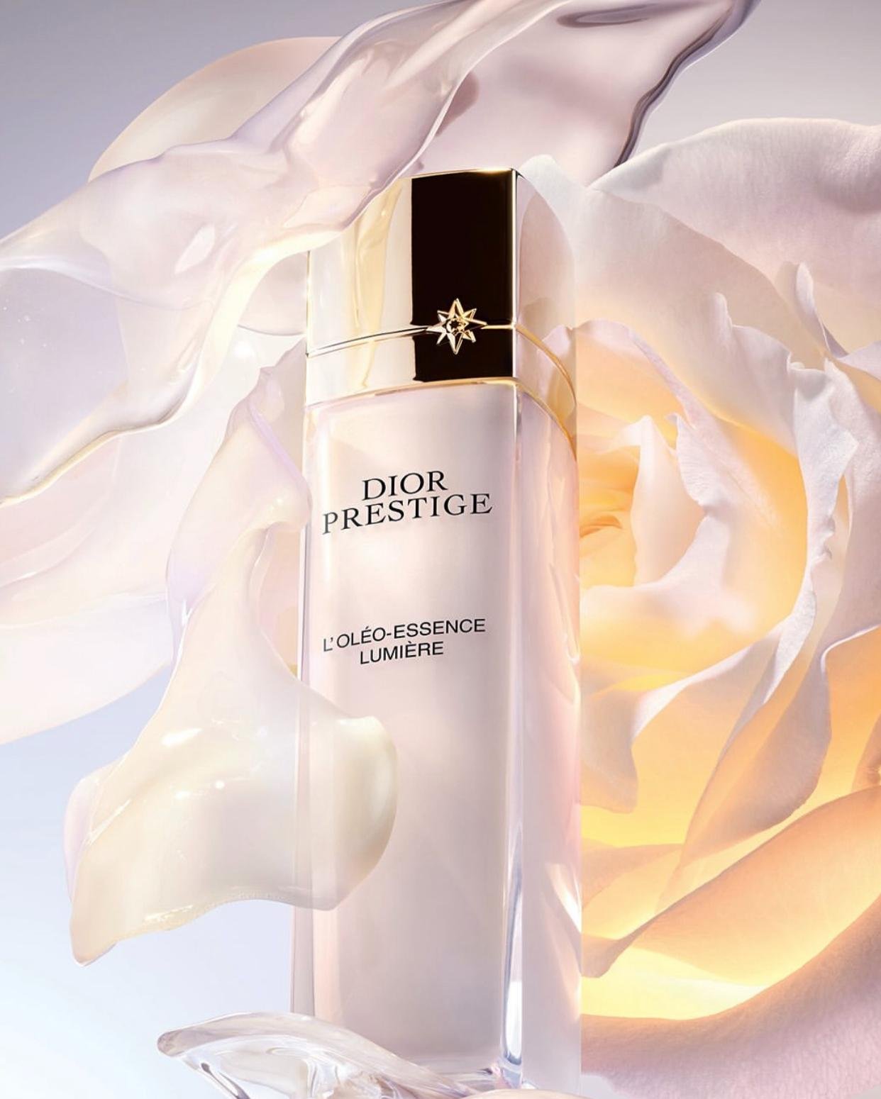 © Dior – Official visual | Source: Instagram @diorbeauty