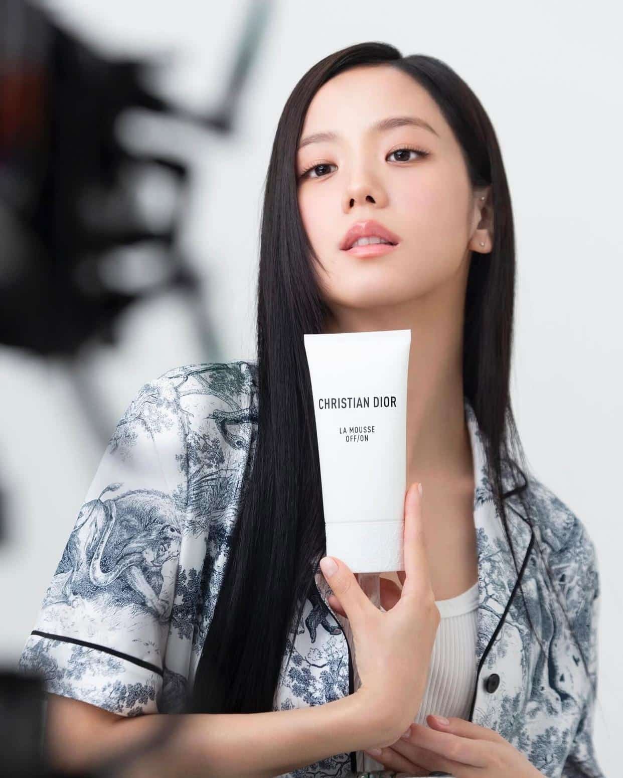 © Dior – Official visual | Source: Instagram @diorbeauty