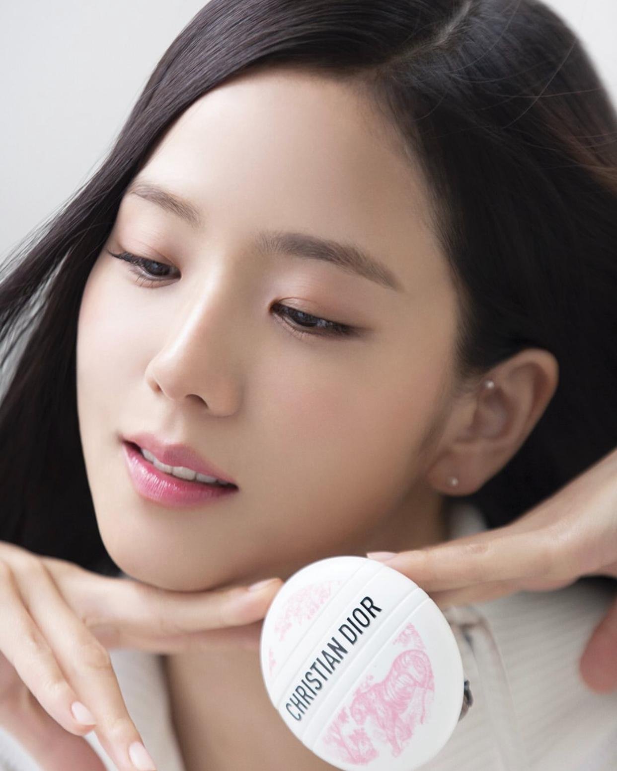 © Dior – Official visual | Source: Instagram @diorbeauty