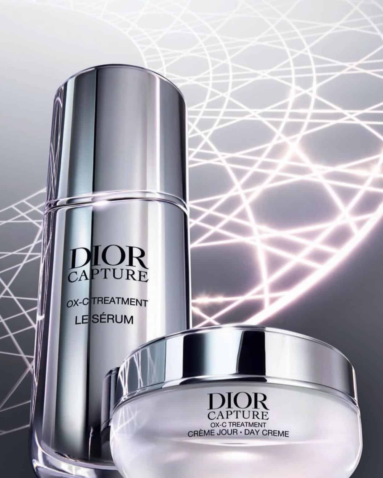 © Dior – Official visual | Source: Instagram @diorbeauty