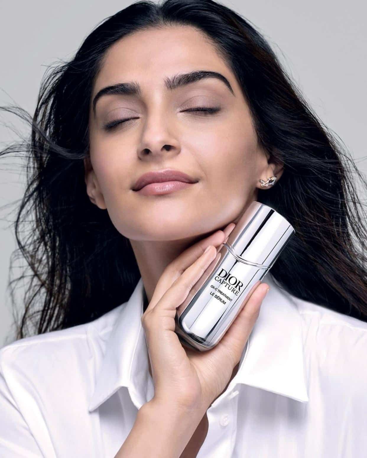 © Dior – Official visual | Source: Instagram @diorbeauty