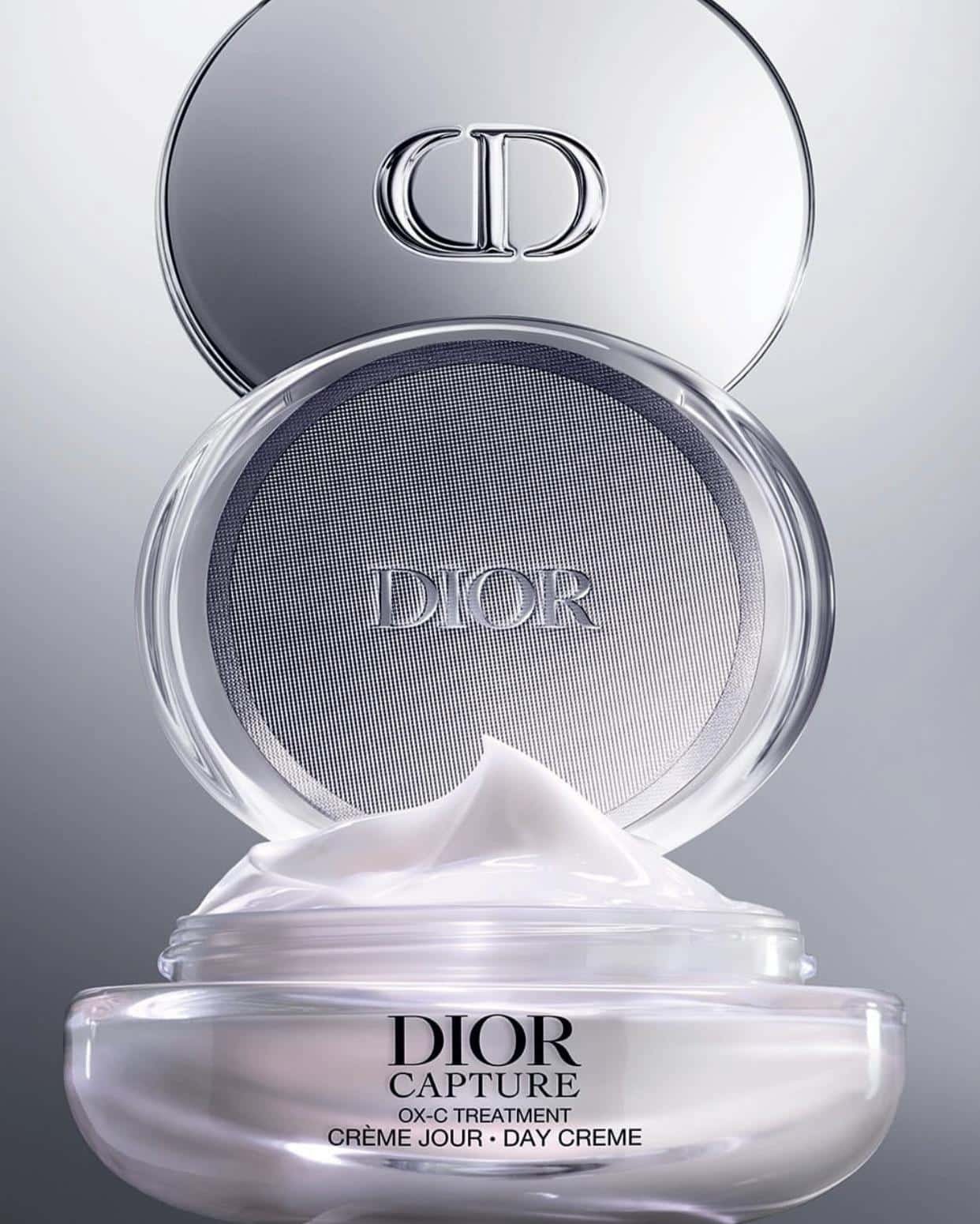 © Dior – Official visual | Source: Instagram @diorbeauty