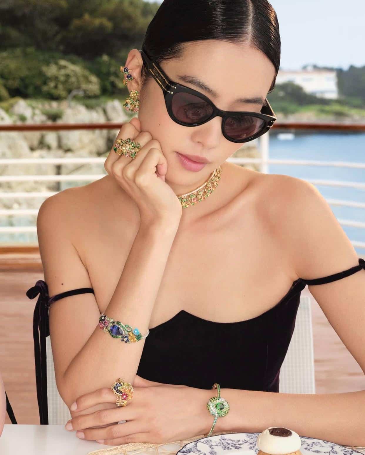 © Dior – Official visual | Source: Instagram @dior