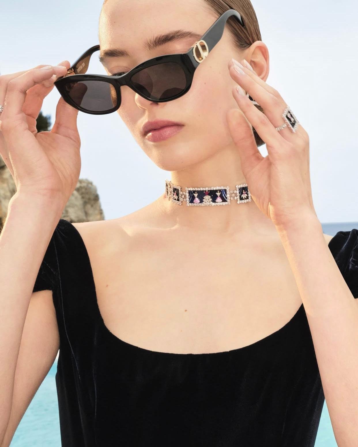 © Dior – Official visual | Source: Instagram @dior