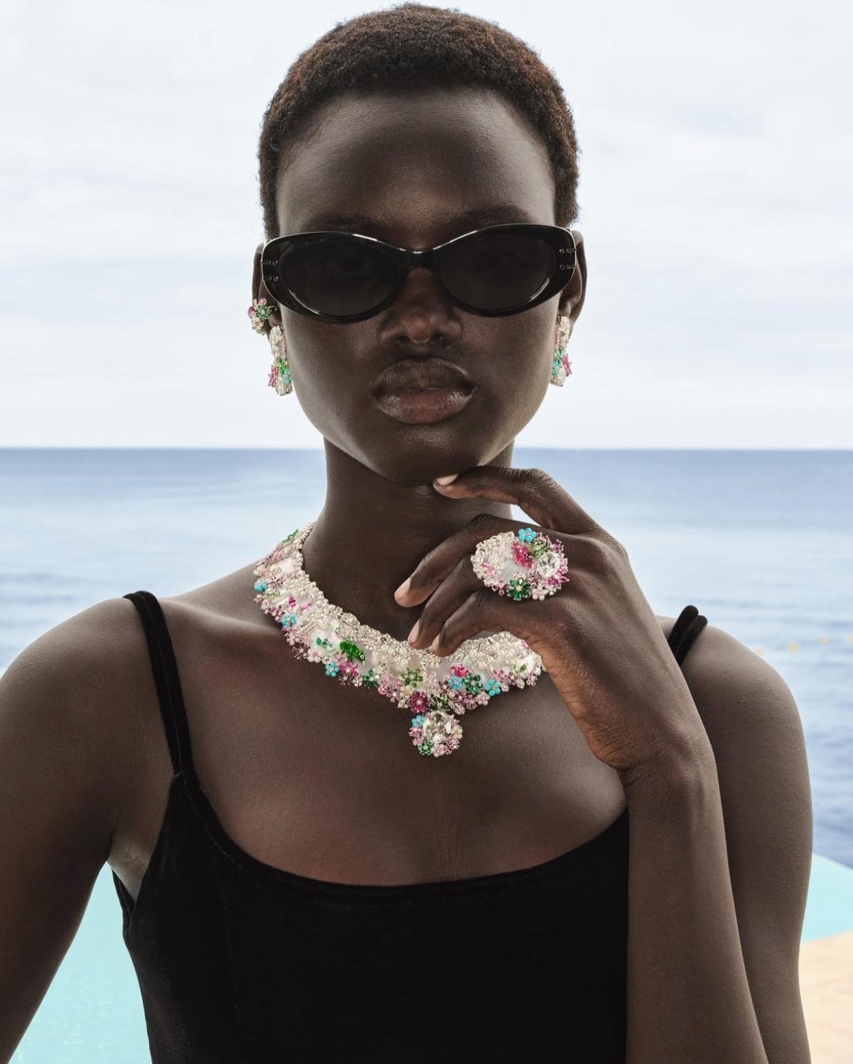 © Dior – Official visual | Source: Instagram @dior