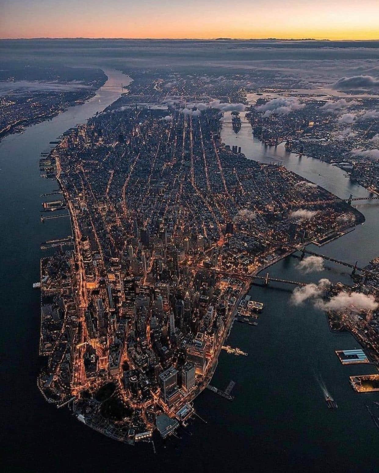 © Andaz New-York – Official visual | Source: Instagram @andaz5th