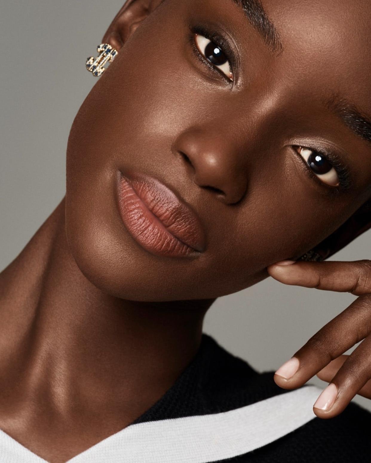 © Chanel – Official visual | Source: Instagram @chanel.beauty