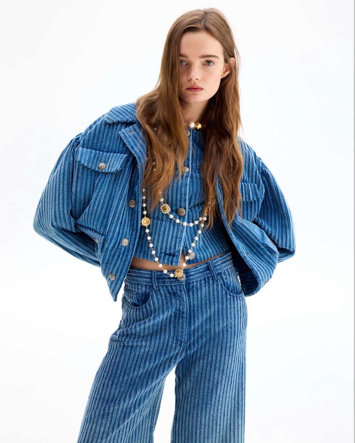 © Chanel – Official visual | Source: Instagram @chanel